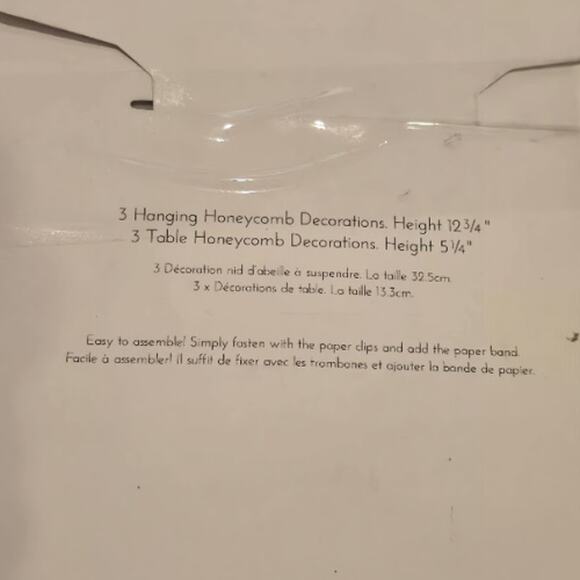 Meri Meri Witch Hat Halloween Party Set – Lot of 2 (NEW) - Picture 5 of 6